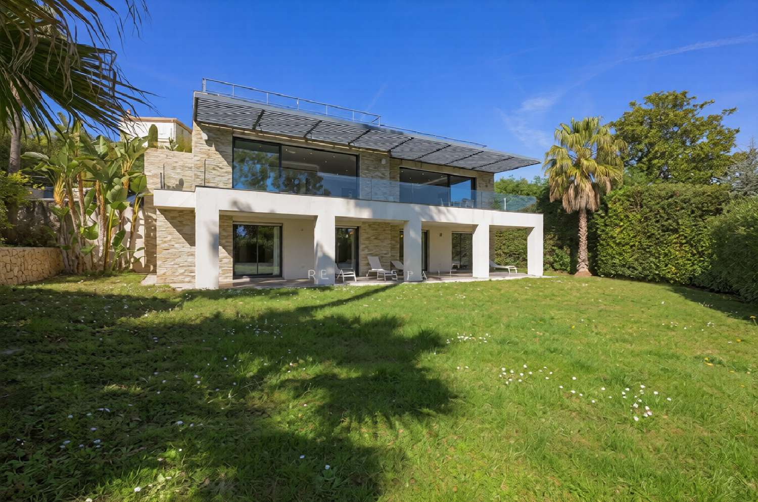 à vendre villa Cannes Alpes-Maritimes 1