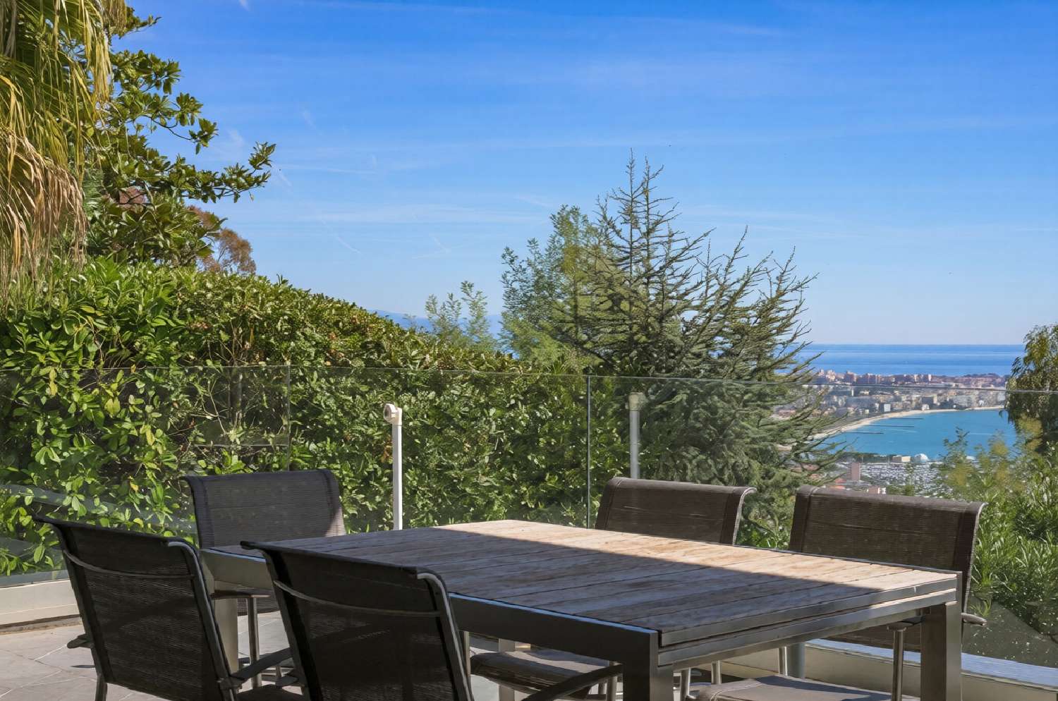 à vendre villa Cannes Alpes-Maritimes 4