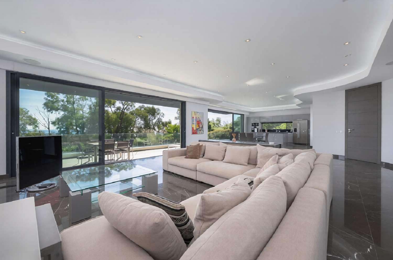 à vendre villa Cannes Alpes-Maritimes 5