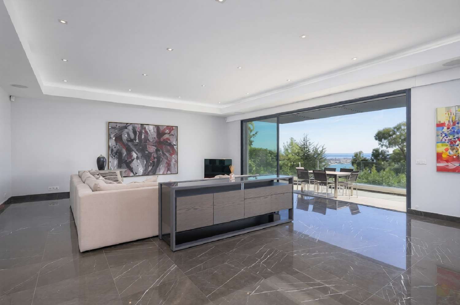 à vendre villa Cannes Alpes-Maritimes 6