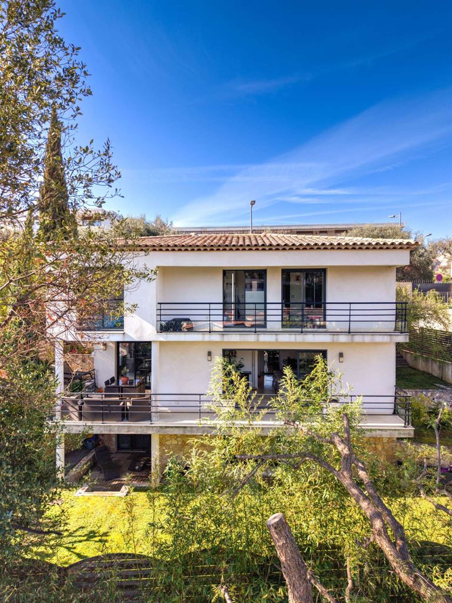  à vendre villa Cannes Alpes-Maritimes 1