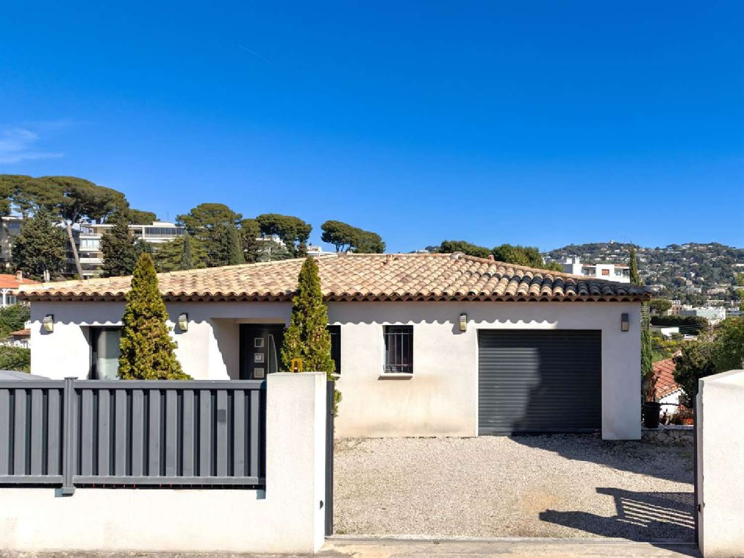  à vendre villa Cannes Alpes-Maritimes 2