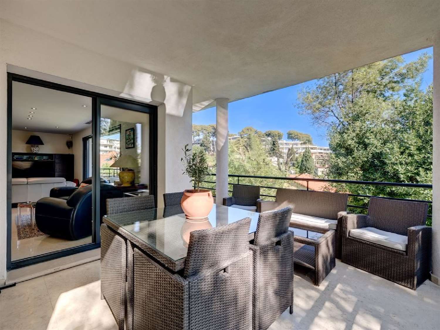  à vendre villa Cannes Alpes-Maritimes 5