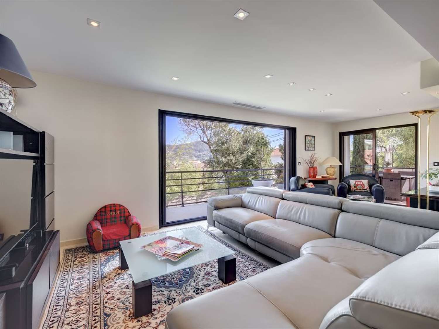  à vendre villa Cannes Alpes-Maritimes 7