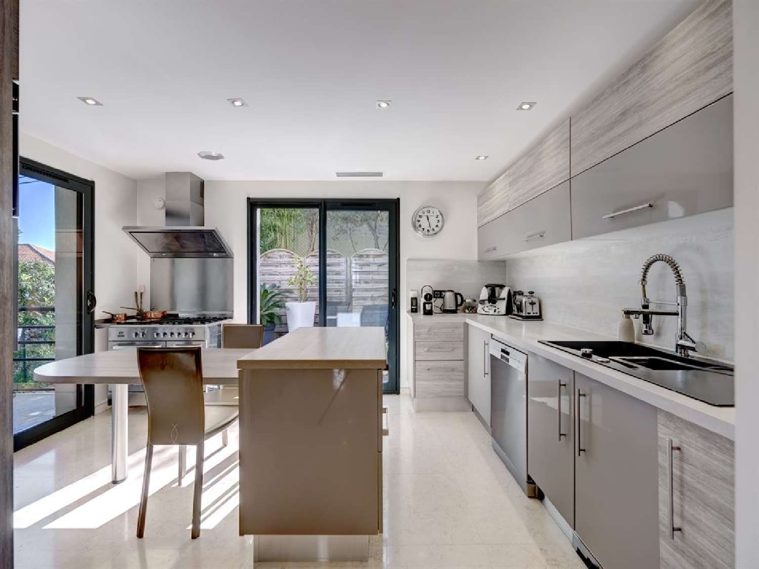  à vendre villa Cannes Alpes-Maritimes 8