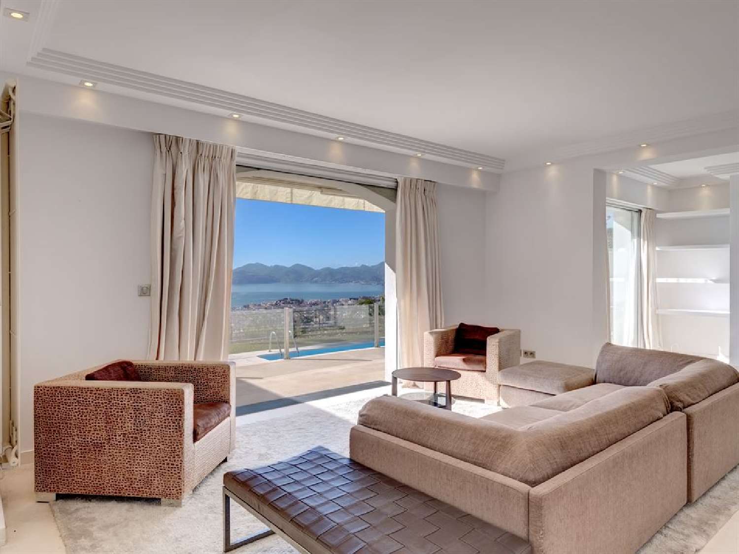  à vendre villa Cannes Alpes-Maritimes 7