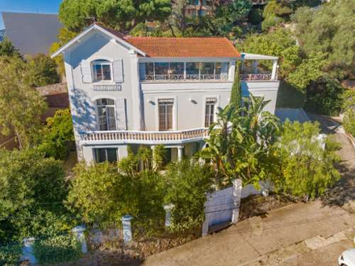 Cannes Alpes-Maritimes villa foto 7314355