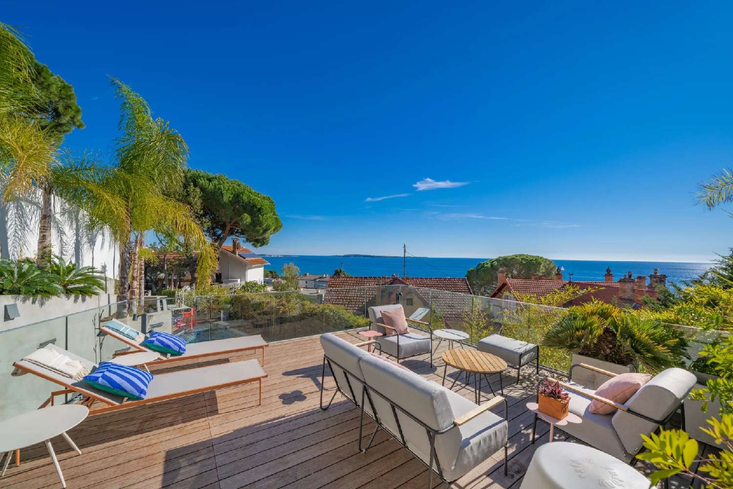  for sale villa Cannes Alpes-Maritimes 2