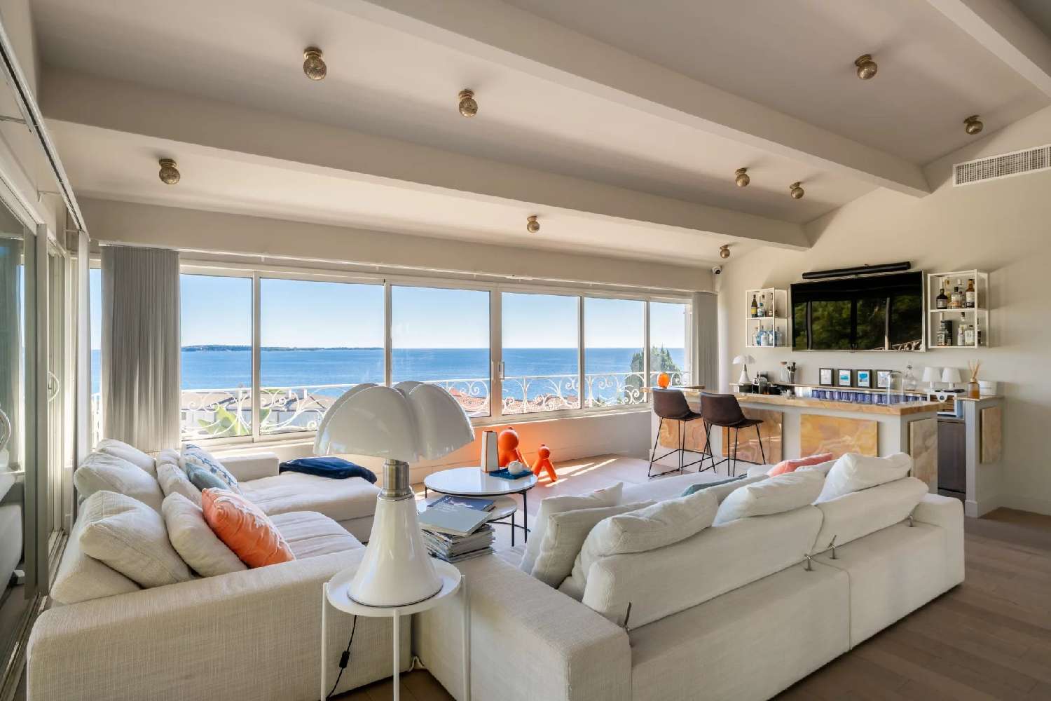  for sale villa Cannes Alpes-Maritimes 5