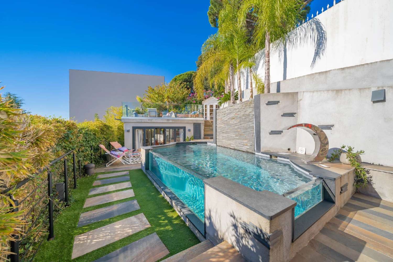  for sale villa Cannes Alpes-Maritimes 7