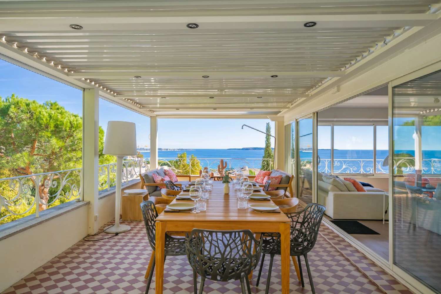  for sale villa Cannes Alpes-Maritimes 8