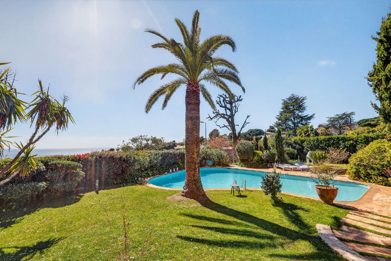  for sale villa Cannes Alpes-Maritimes 1