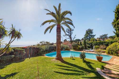 Cannes Alpes-Maritimes villa foto 7314389