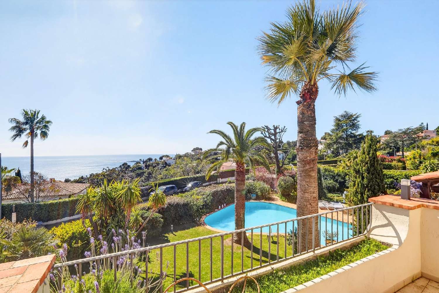  for sale villa Cannes Alpes-Maritimes 3