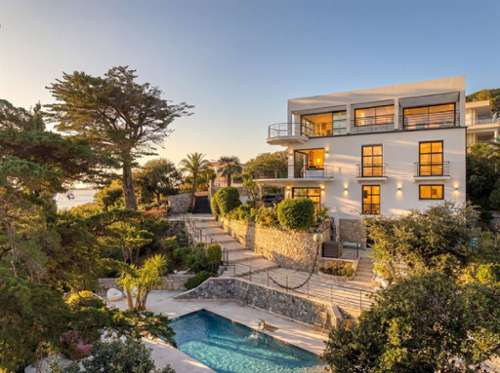 Cannes Alpes-Maritimes Villa Bild 7314415