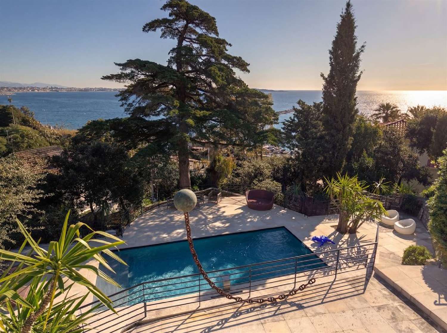  kaufen Villa Cannes Alpes-Maritimes 8