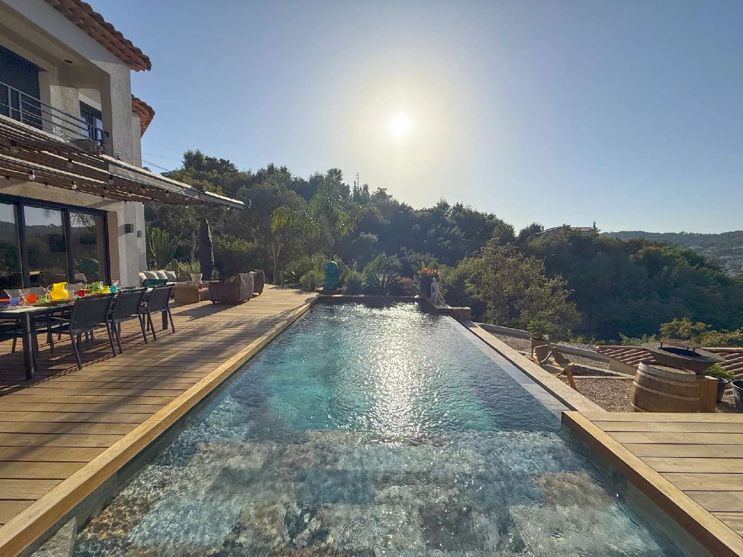  en venta villa Cannes Alpes-Maritimes 2