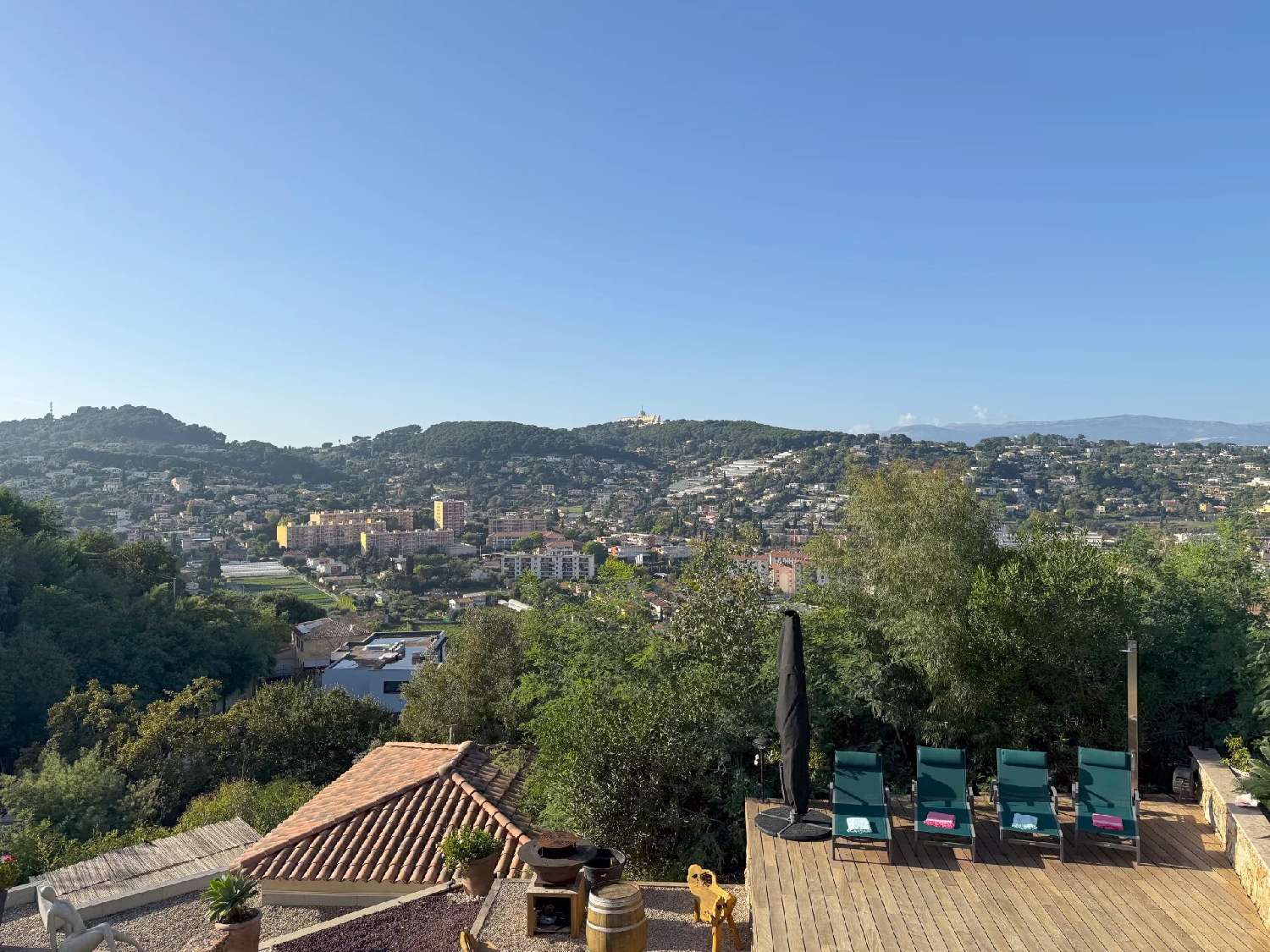  en venta villa Cannes Alpes-Maritimes 3
