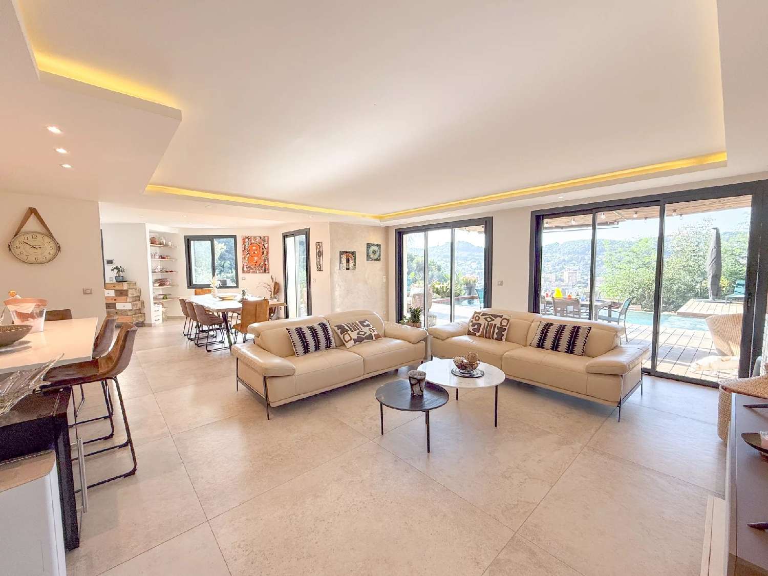  en venta villa Cannes Alpes-Maritimes 4