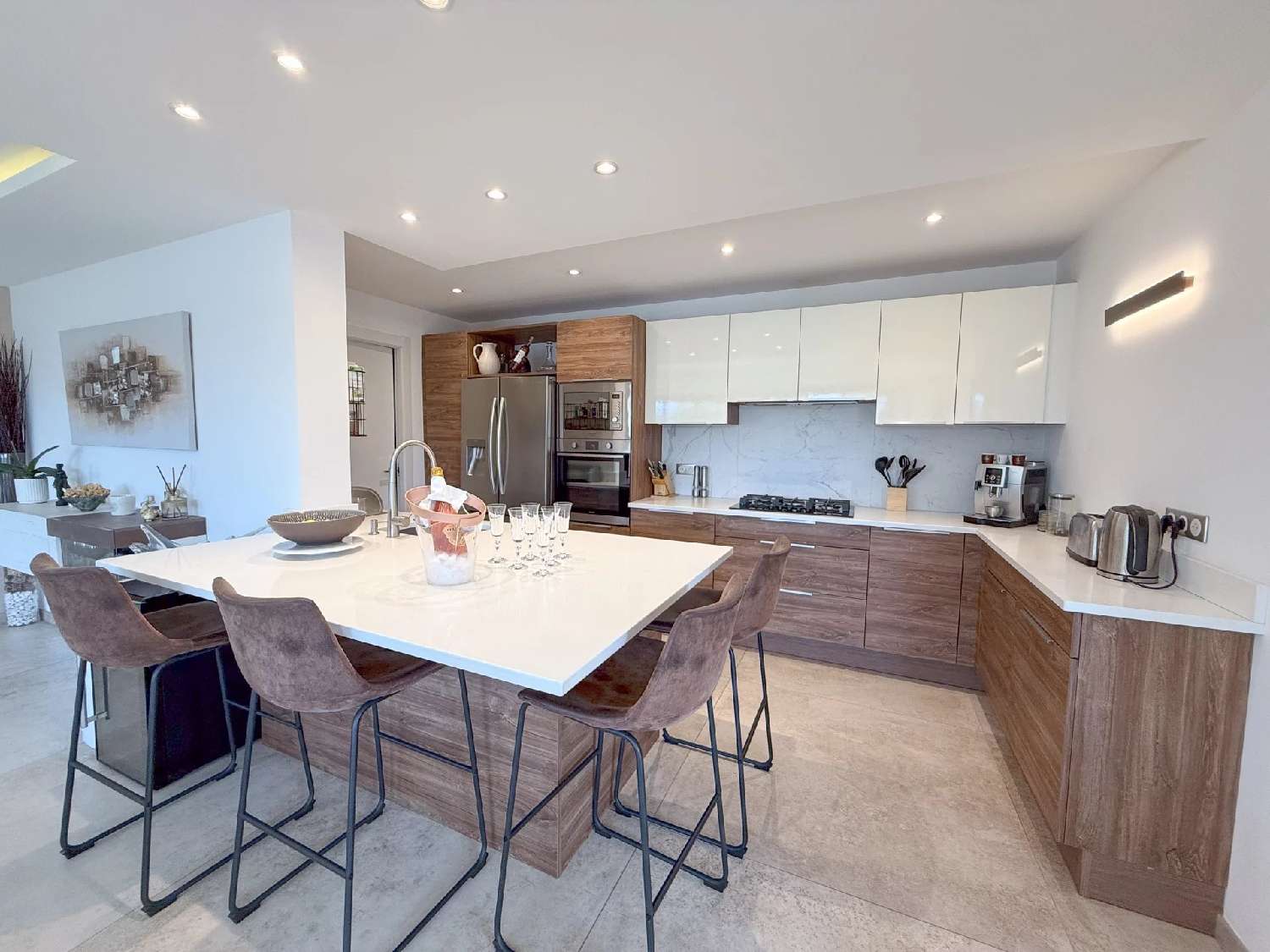  en venta villa Cannes Alpes-Maritimes 5