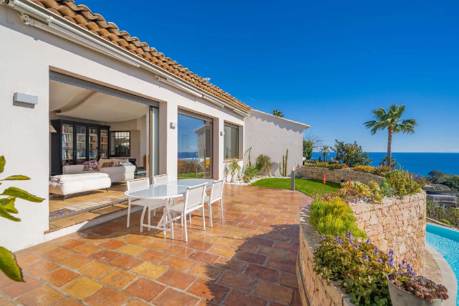  te koop villa Cannes Alpes-Maritimes 6