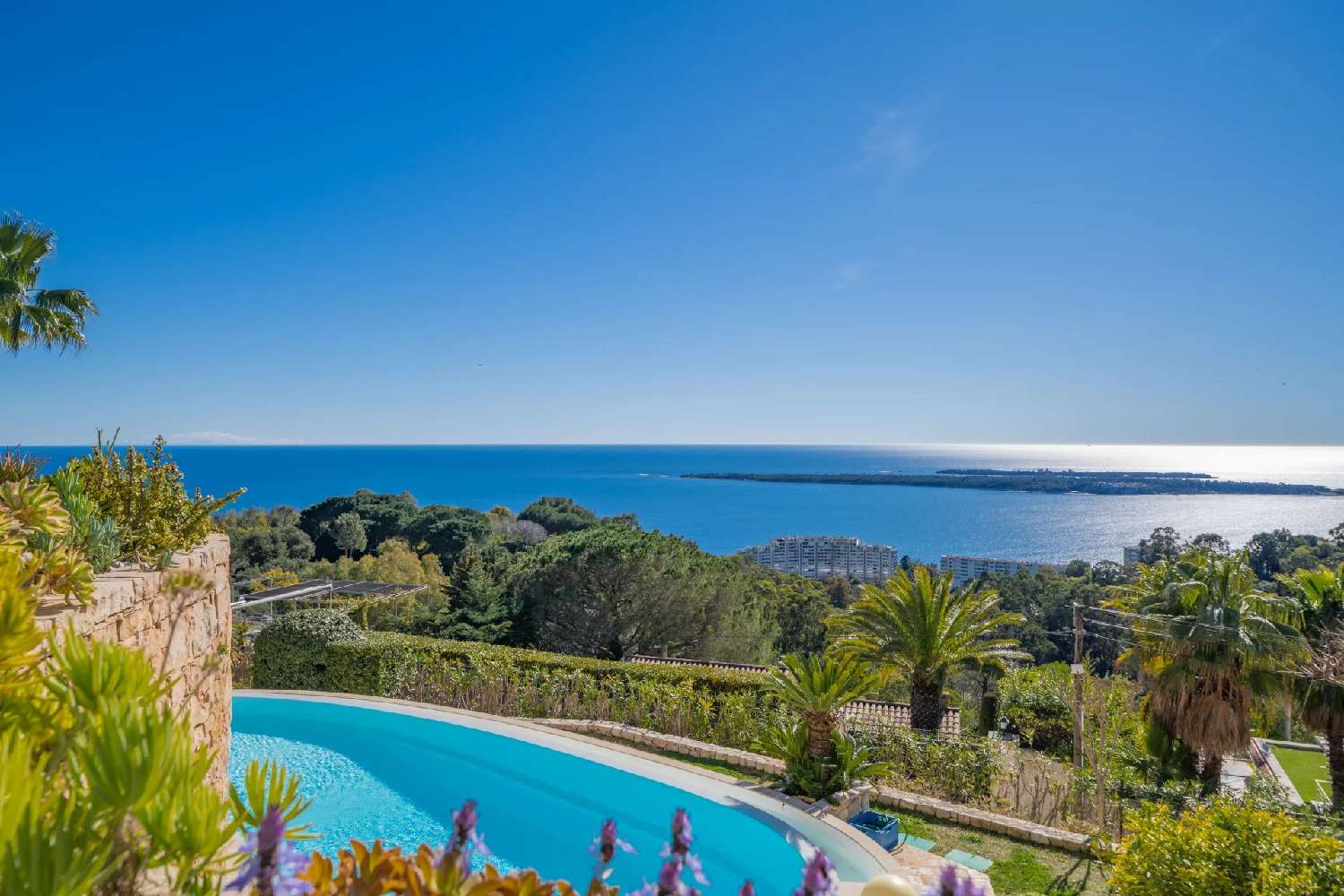 te koop villa Cannes Alpes-Maritimes 8