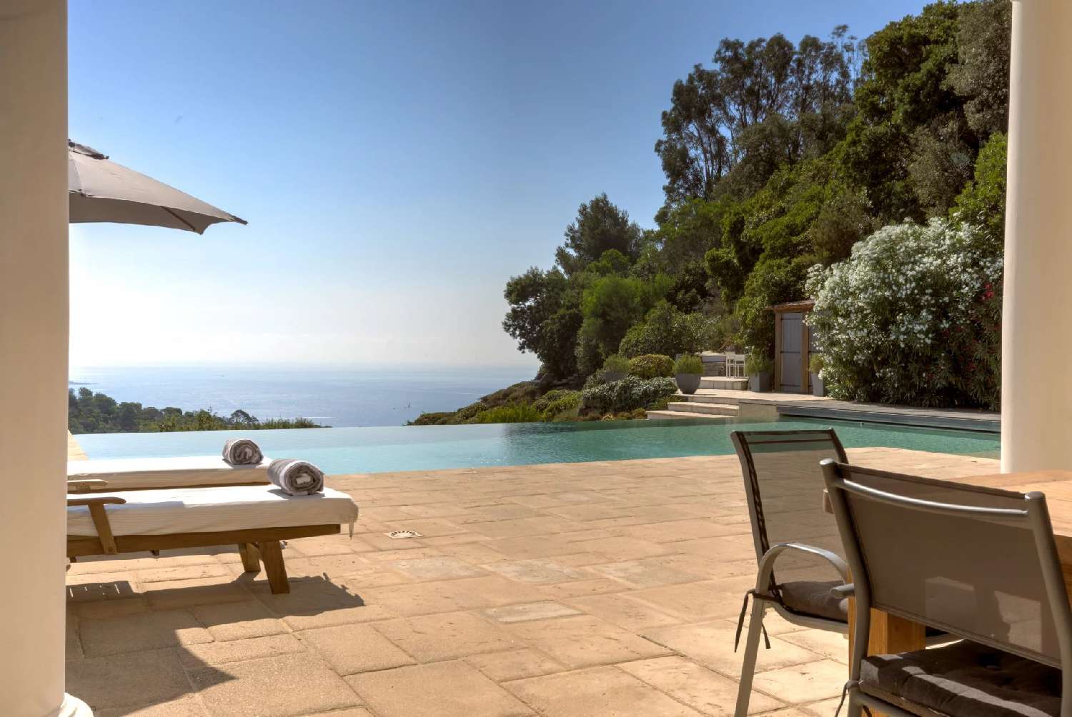  kaufen Villa Cannes Alpes-Maritimes 1