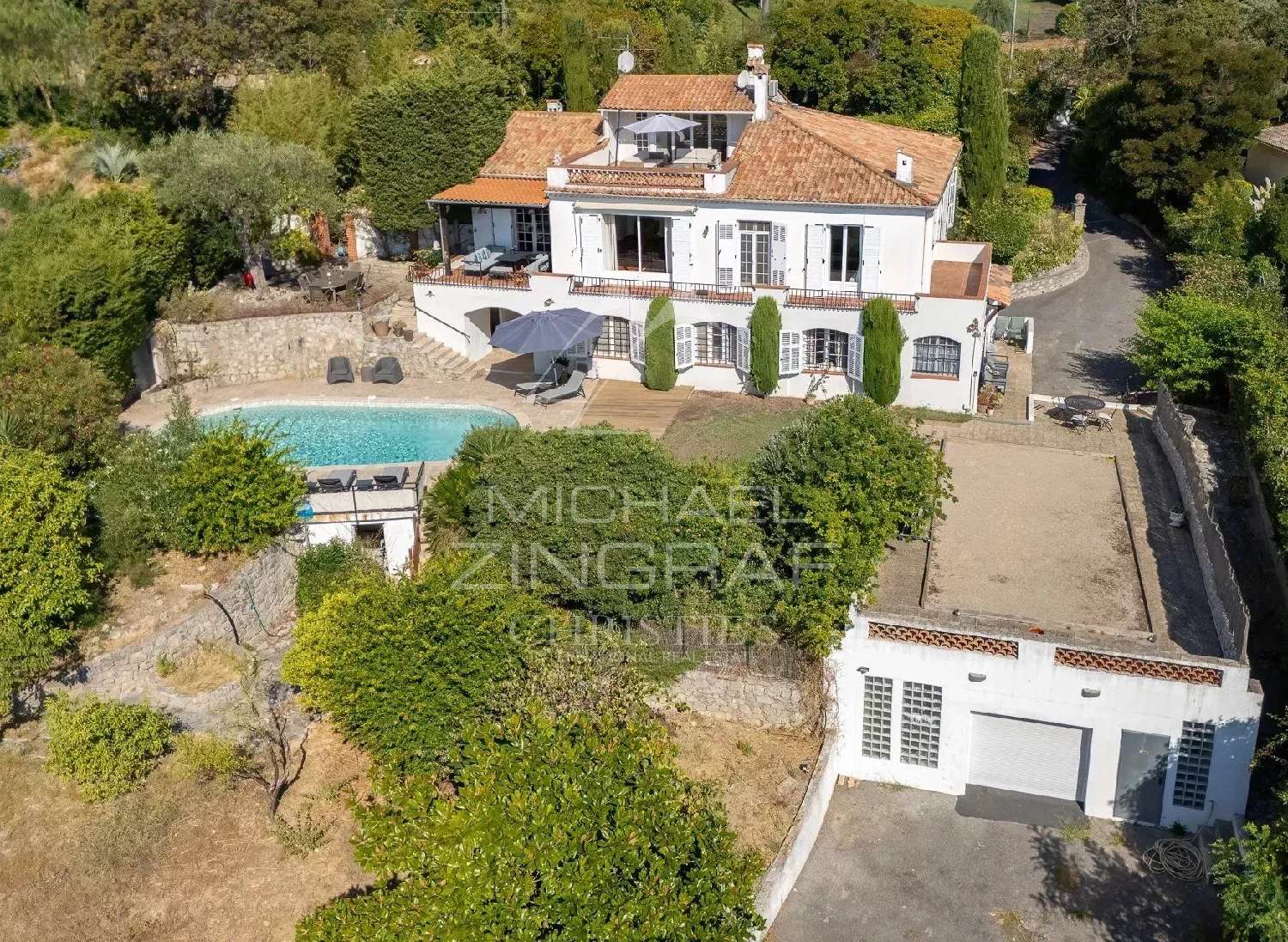 for sale villa Cannes Alpes-Maritimes 1