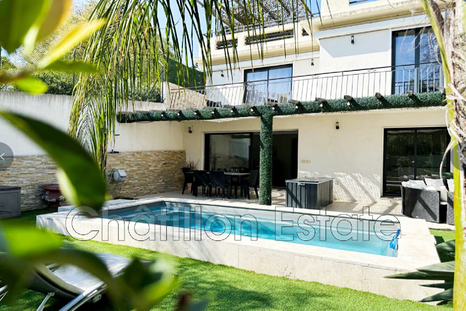  te koop villa Cannes Alpes-Maritimes 1
