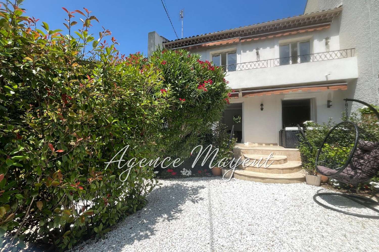  en venta villa Cannes Alpes-Maritimes 1