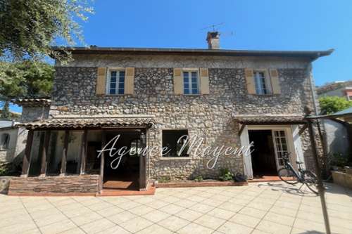 Cannes Alpes-Maritimes villa foto 7306084