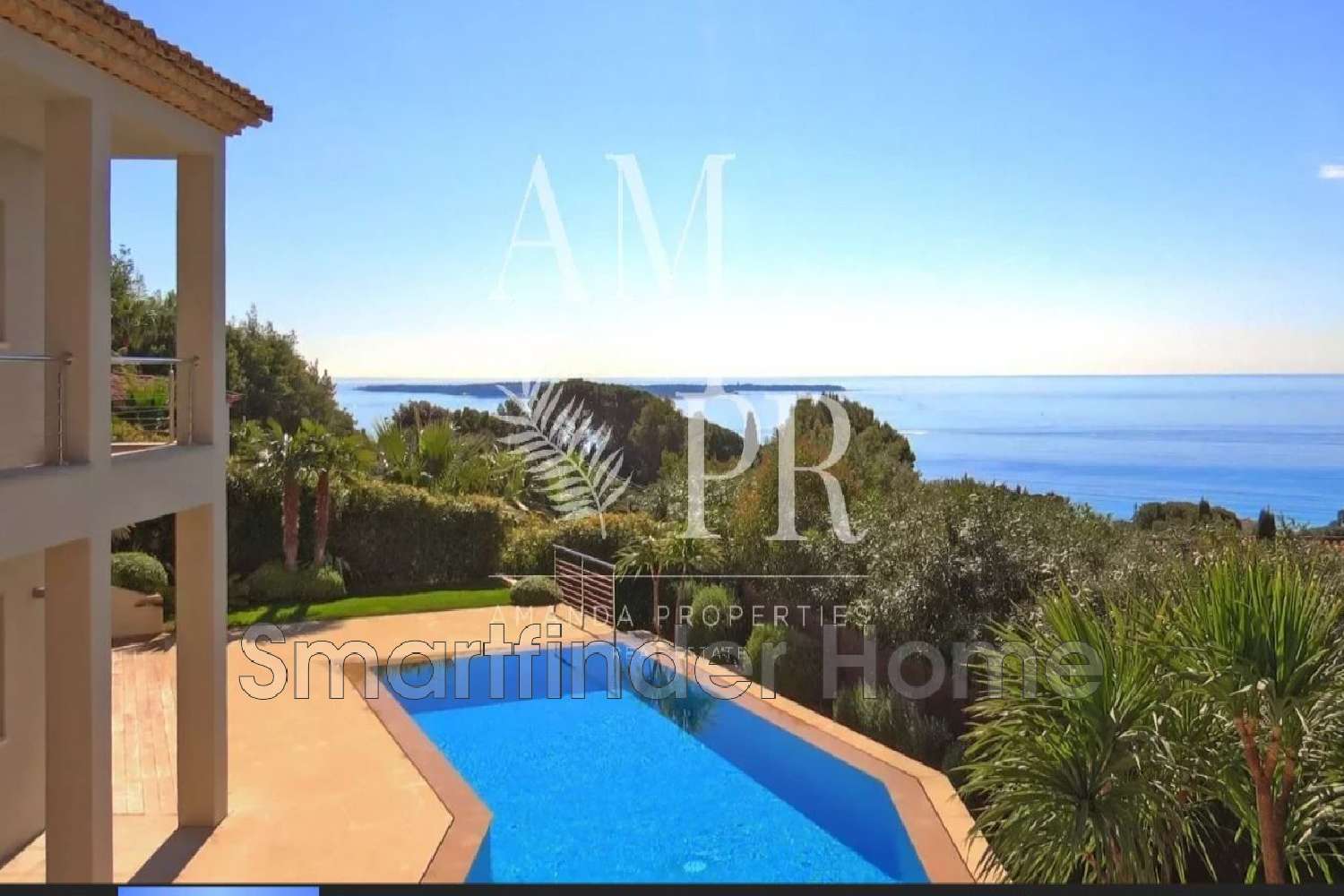  en venta villa Cannes Alpes-Maritimes 1