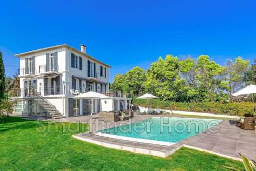 Cannes Alpes-Maritimes villa foto 7313943