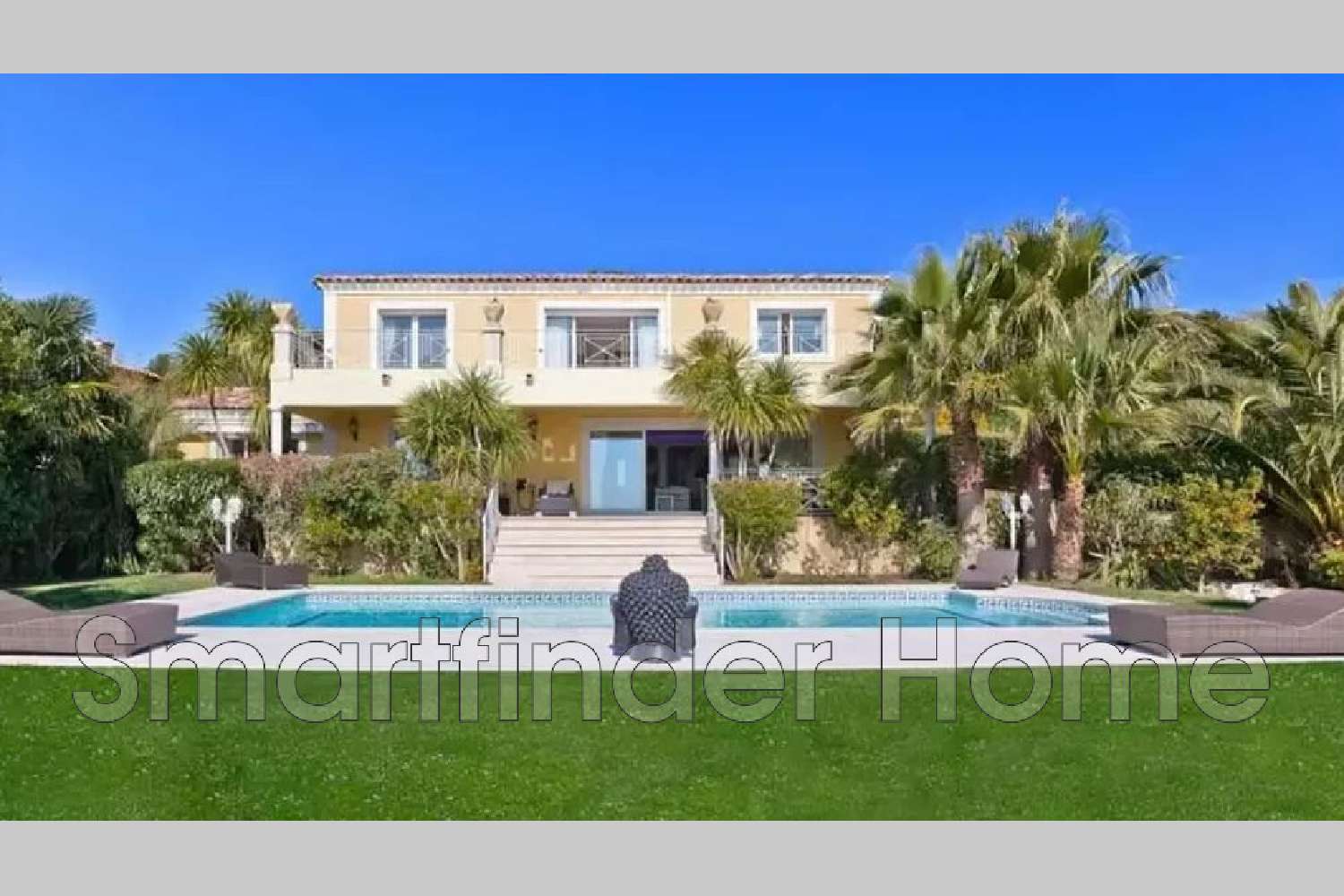  en venta villa Cannes Alpes-Maritimes 1
