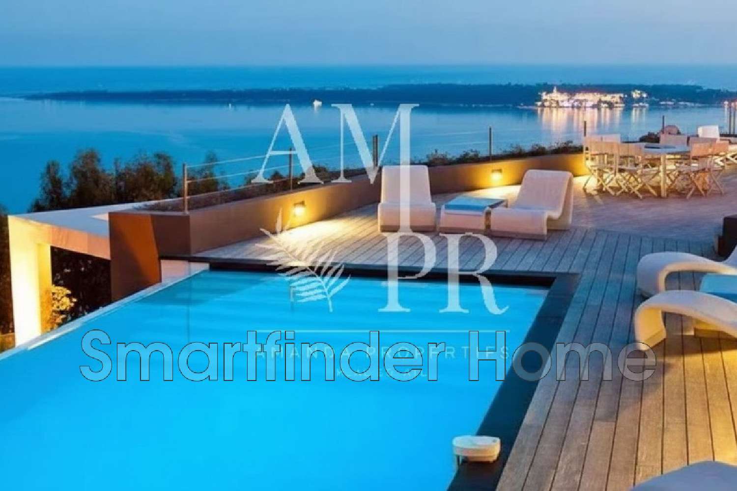  te koop villa Cannes Alpes-Maritimes 1