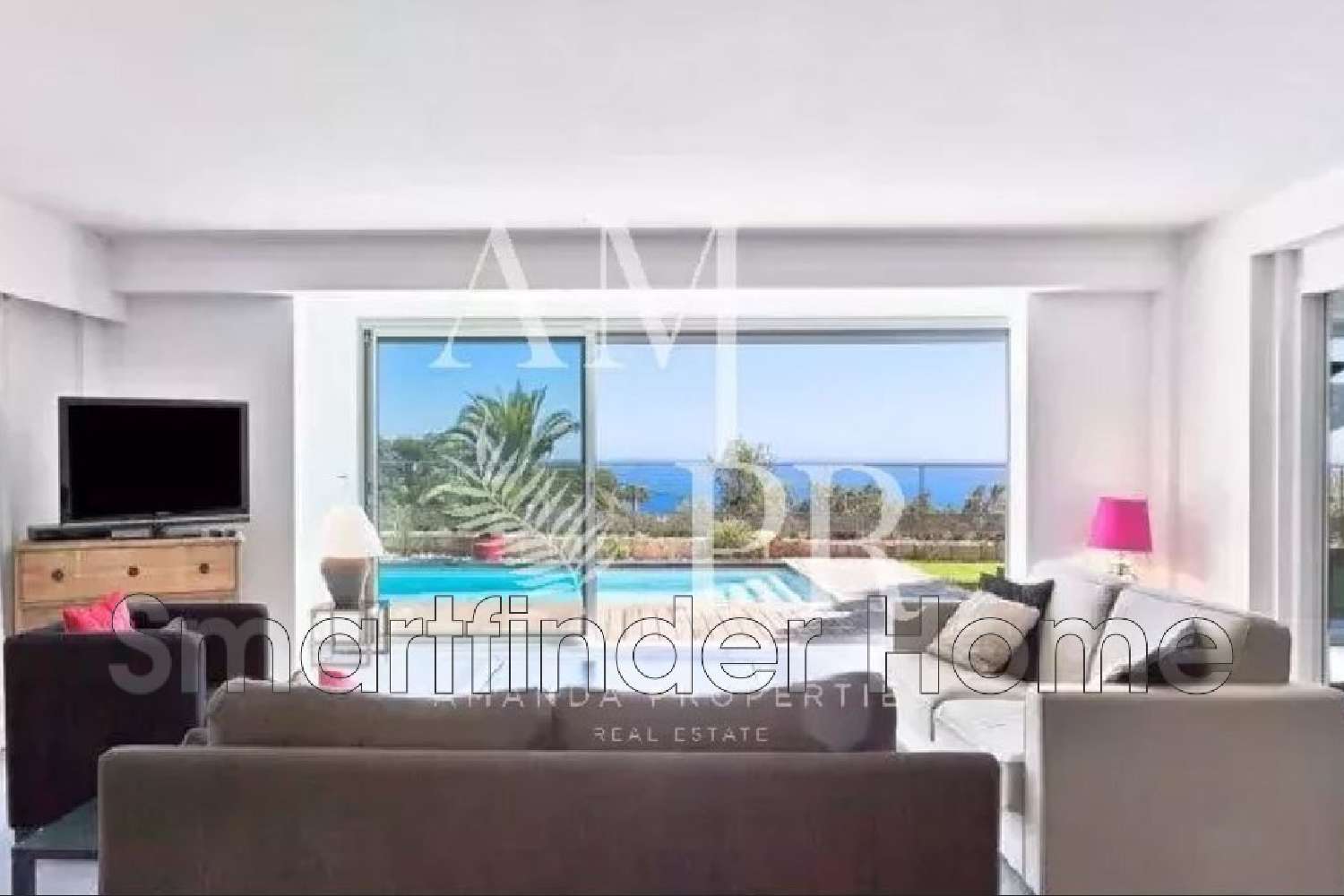  te koop villa Cannes Alpes-Maritimes 1
