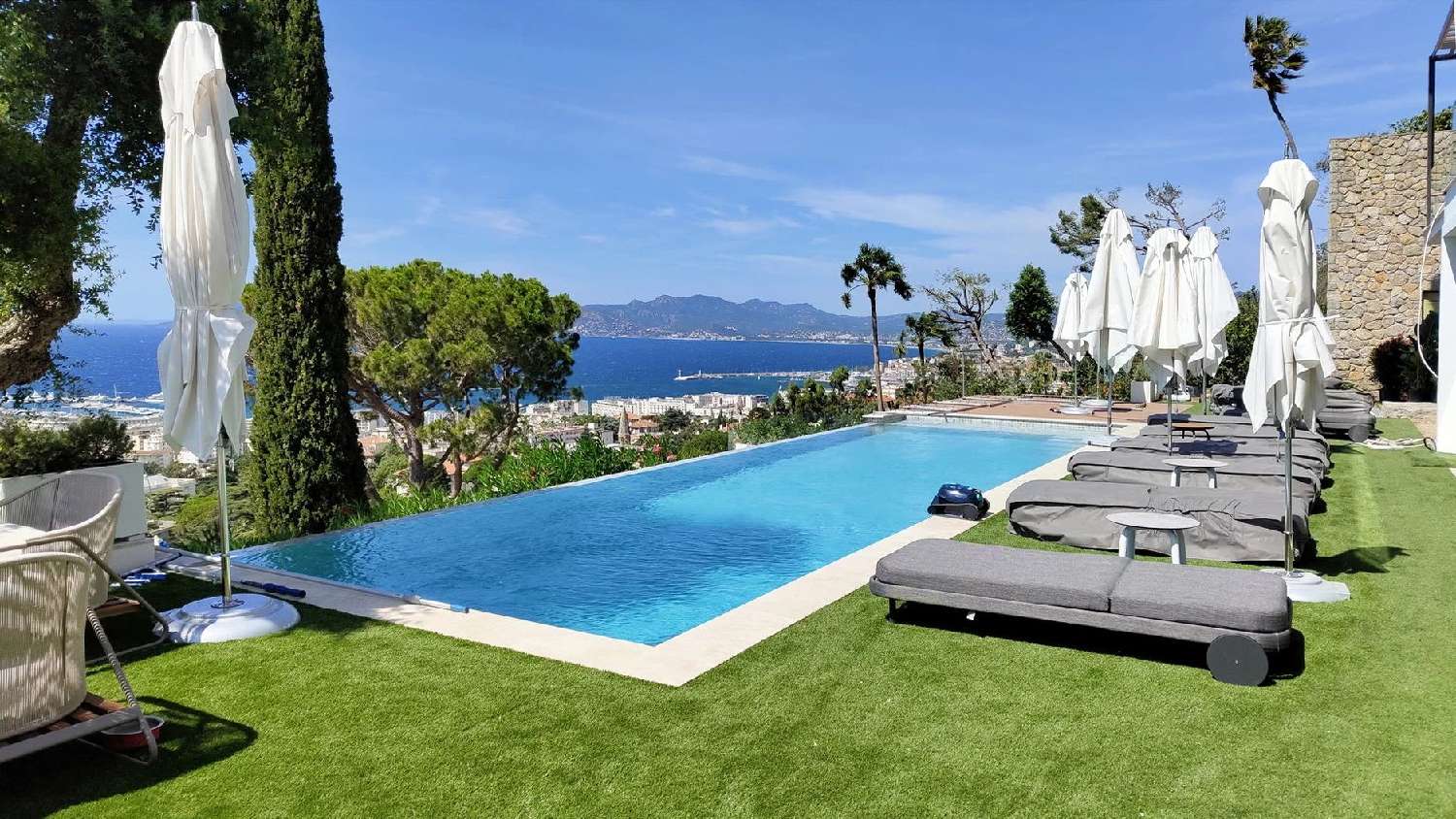  kaufen Villa Cannes Alpes-Maritimes 1