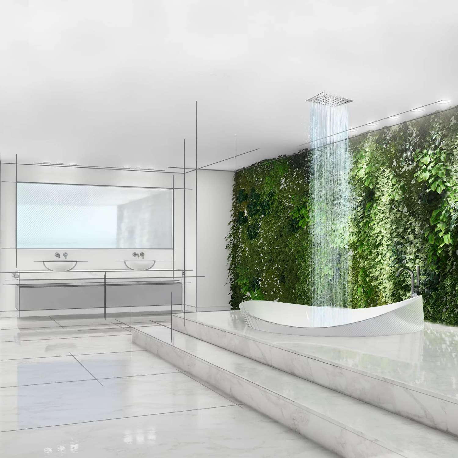  à vendre villa Cap-d'Ail Alpes-Maritimes 3