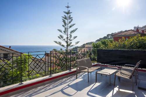 Cap-d'Ail Alpes-Maritimes villa foto 7307248