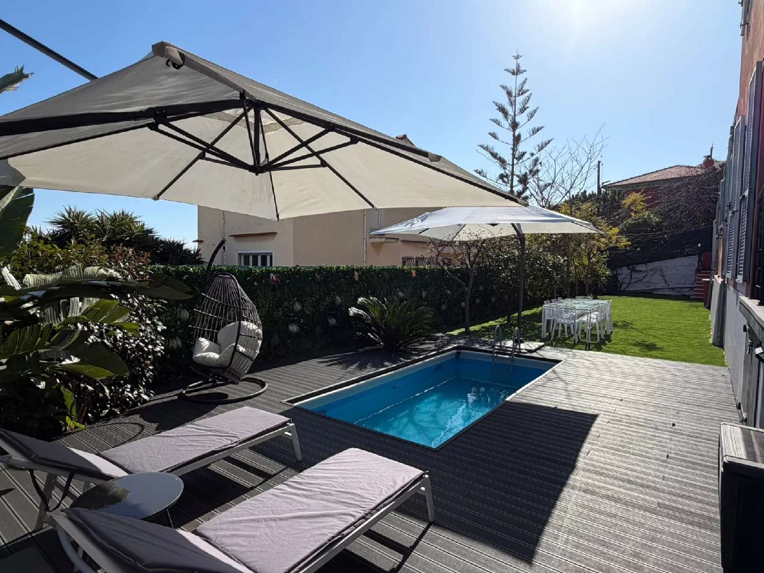  te koop villa Cap-d'Ail Alpes-Maritimes 3