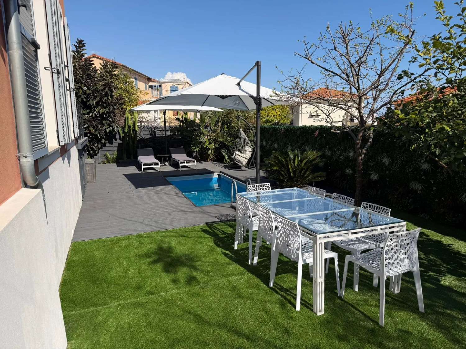  te koop villa Cap-d'Ail Alpes-Maritimes 4