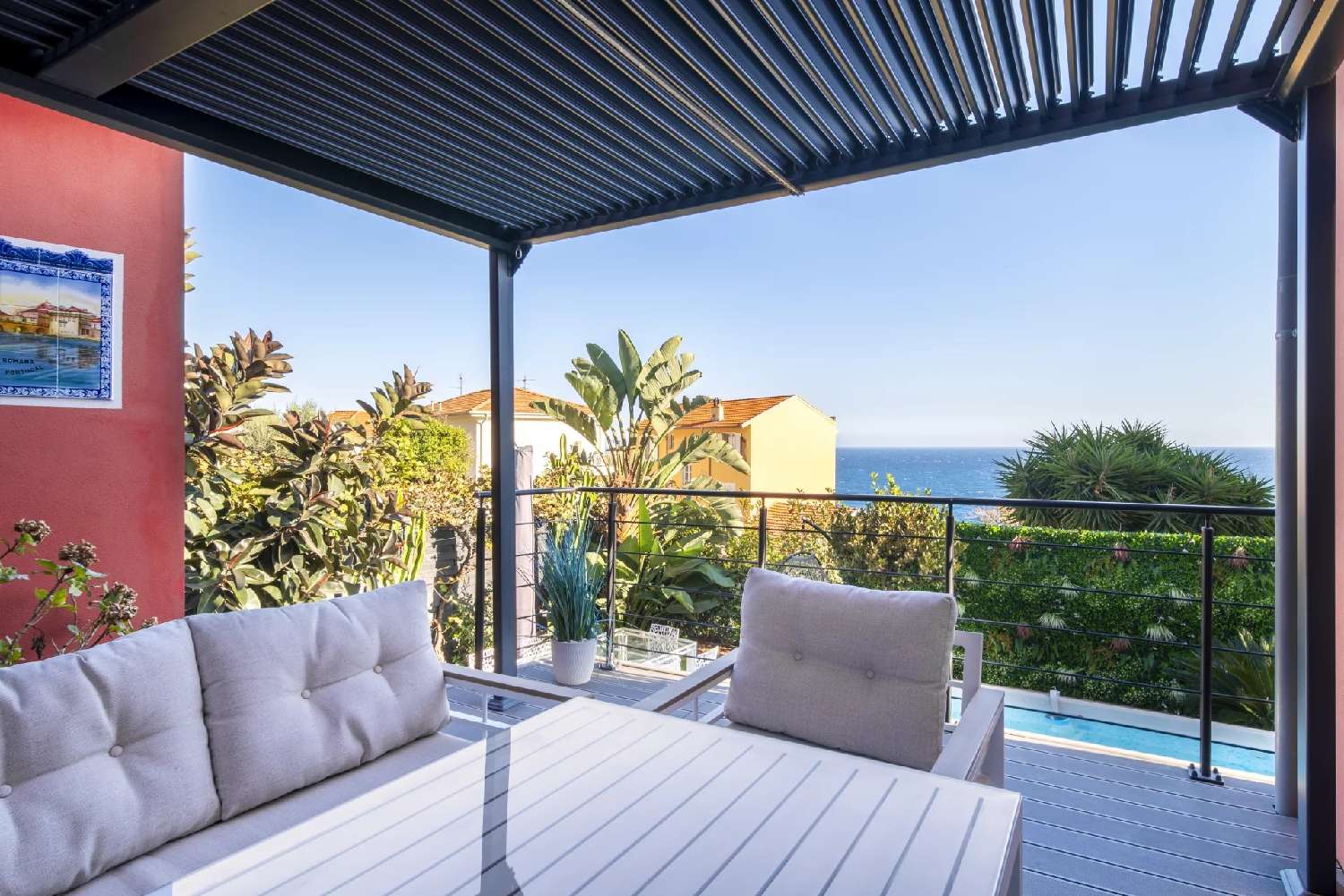  te koop villa Cap-d'Ail Alpes-Maritimes 5