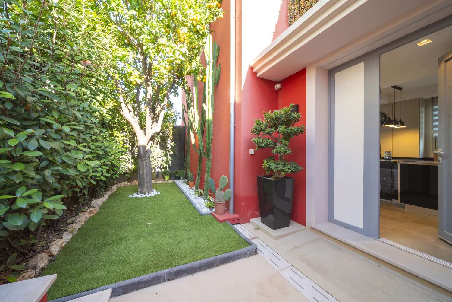  te koop villa Cap-d'Ail Alpes-Maritimes 6