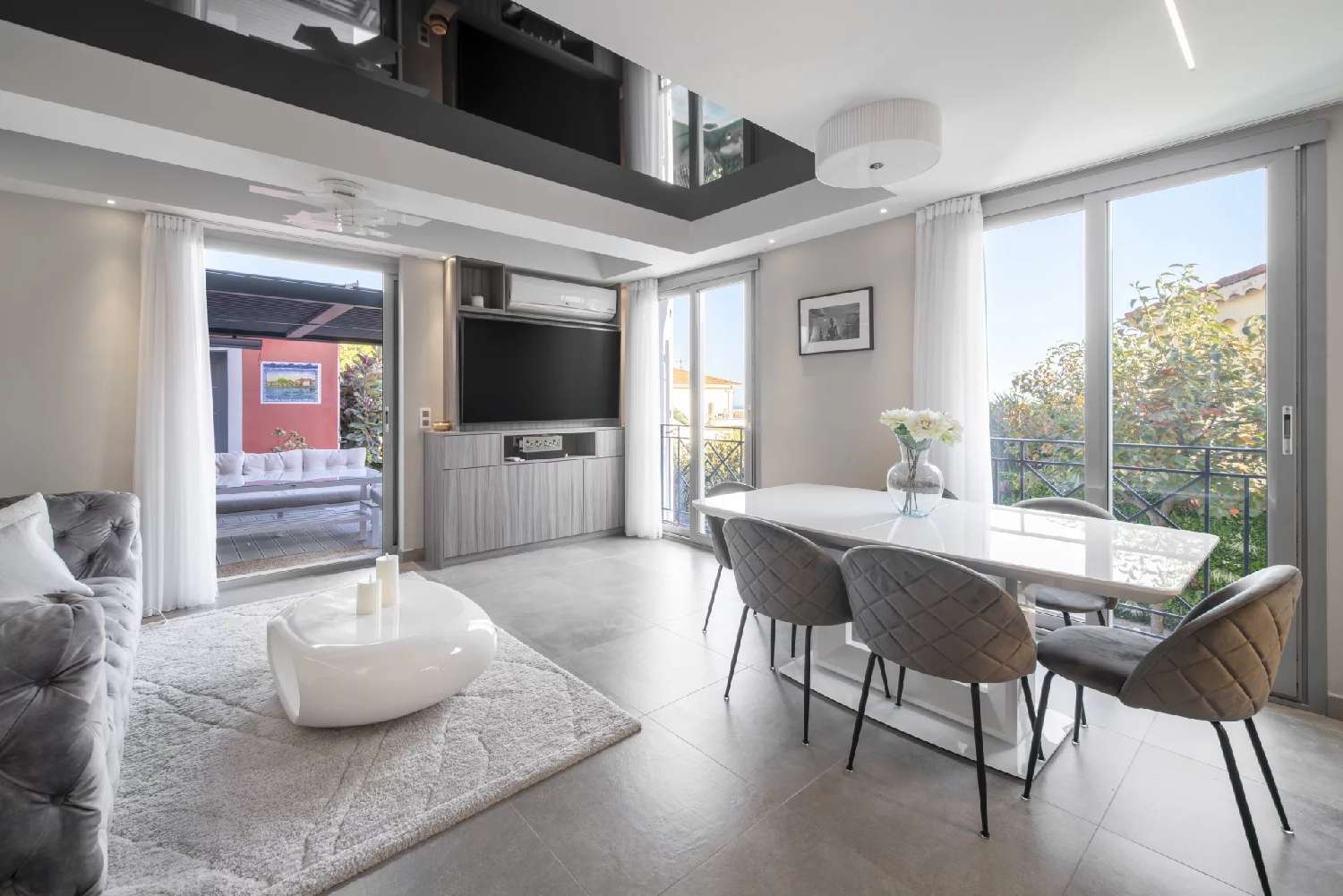  te koop villa Cap-d'Ail Alpes-Maritimes 7