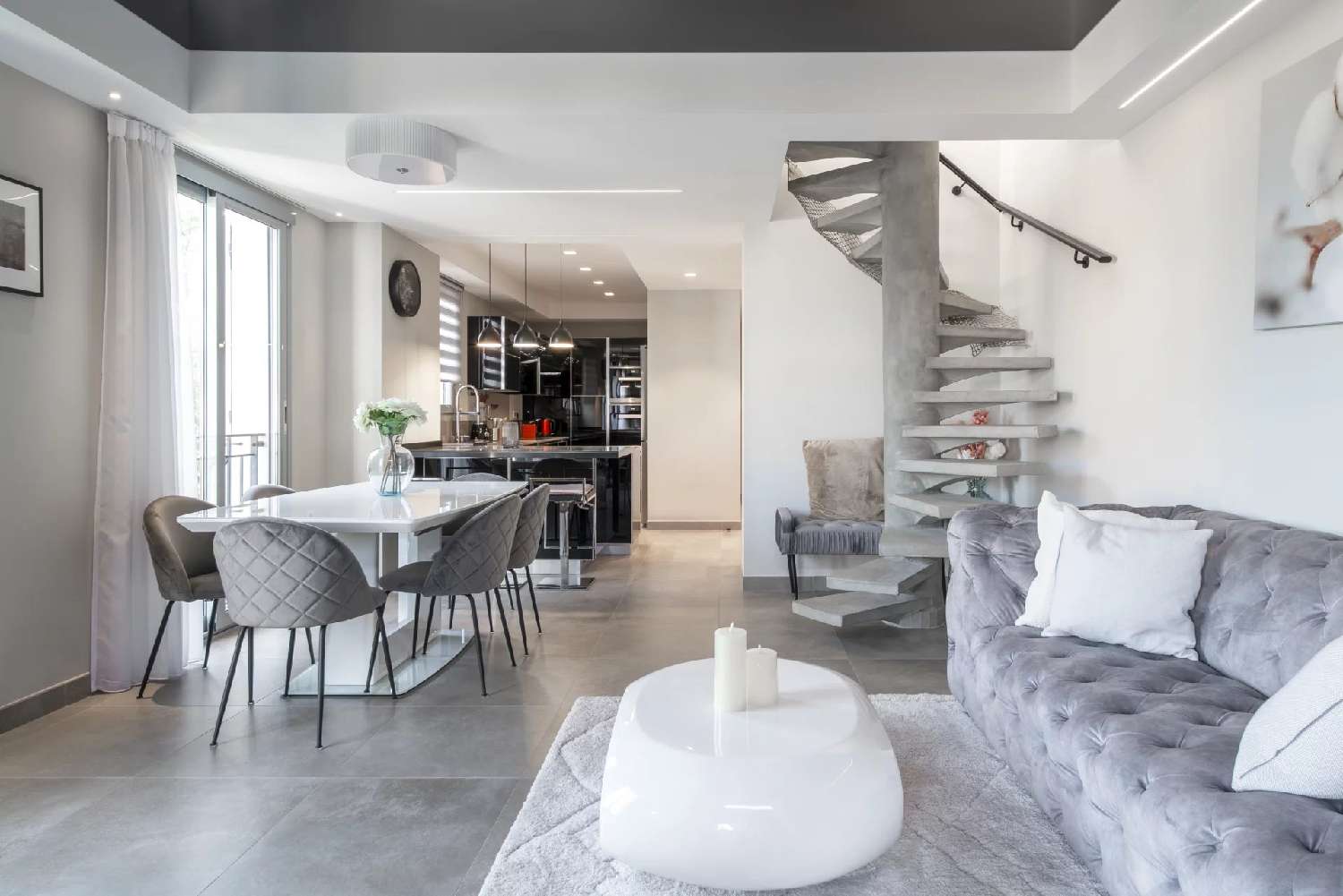  te koop villa Cap-d'Ail Alpes-Maritimes 8