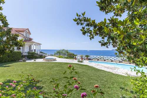 Cap-d'Ail Alpes-Maritimes villa foto 7307263