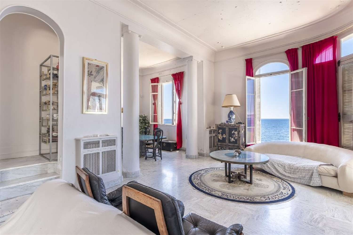 te koop villa Cap-d'Ail Alpes-Maritimes 8