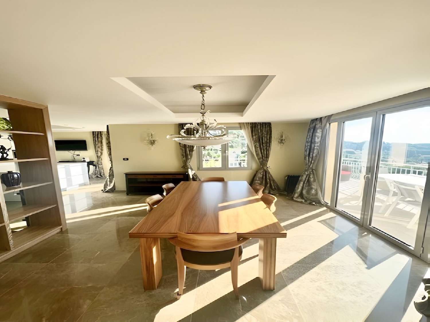  en venta villa Cap-d'Ail Alpes-Maritimes 2