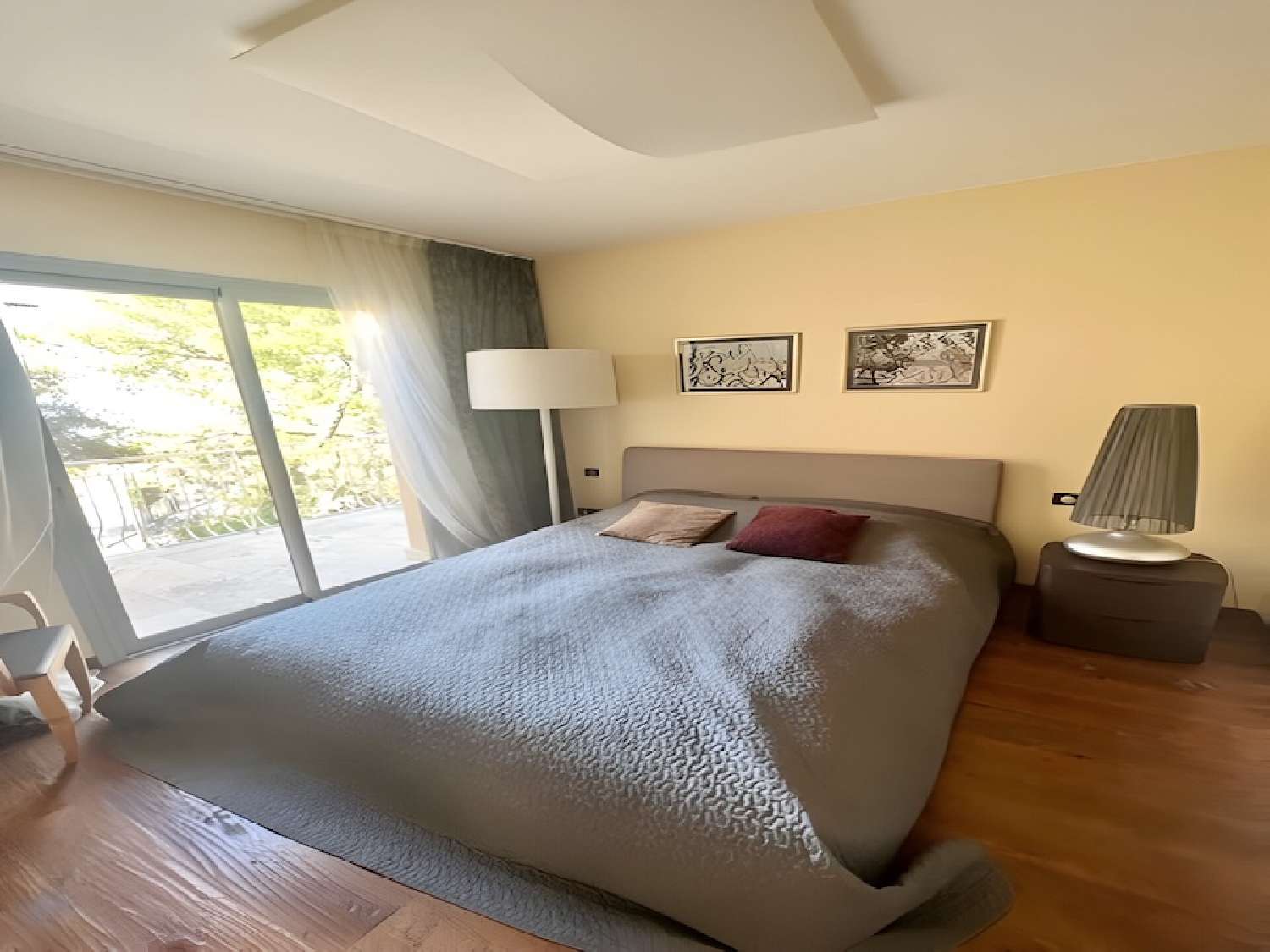  en venta villa Cap-d'Ail Alpes-Maritimes 5