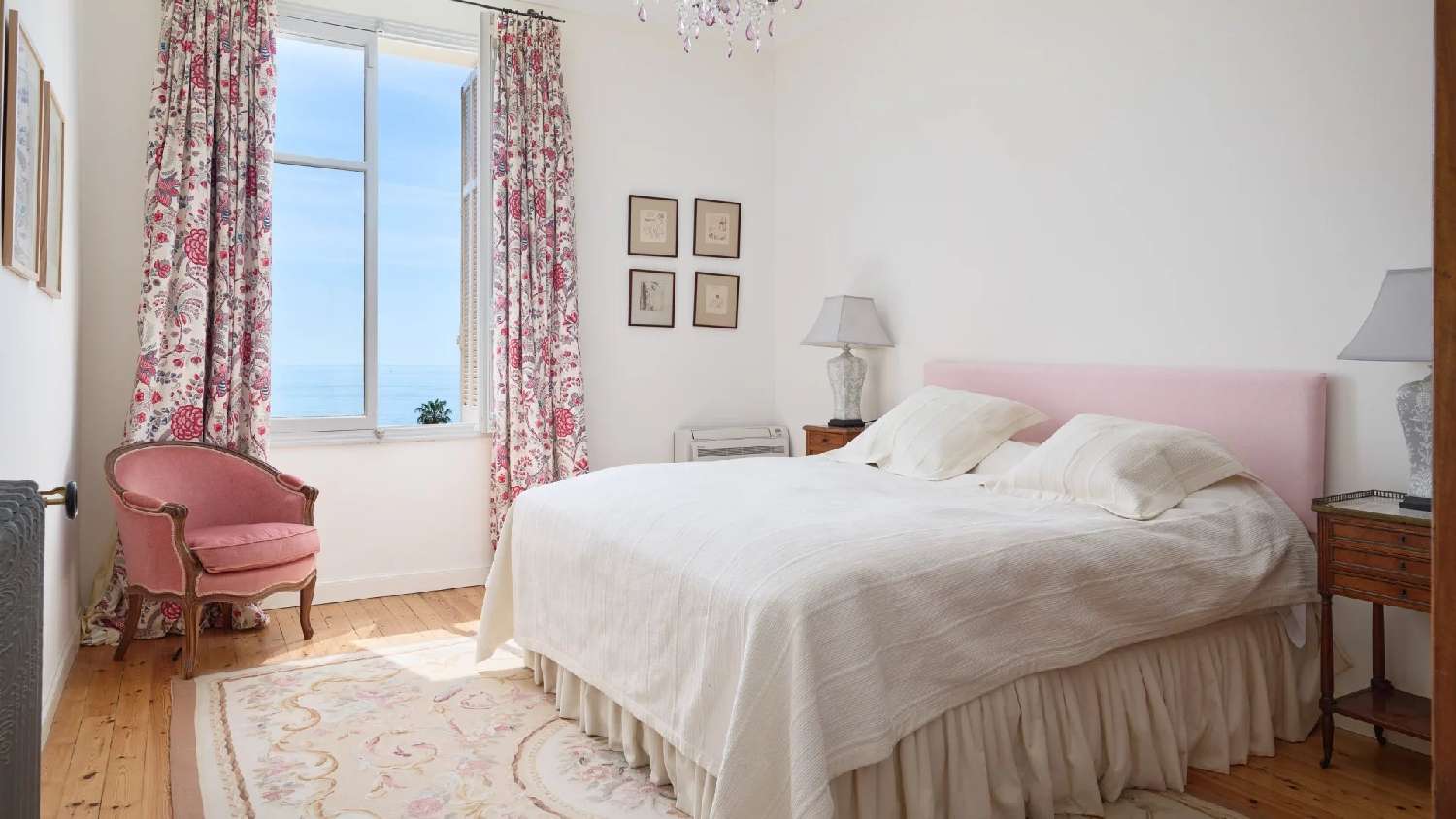 en venta villa Cap-d'Ail Alpes-Maritimes 7